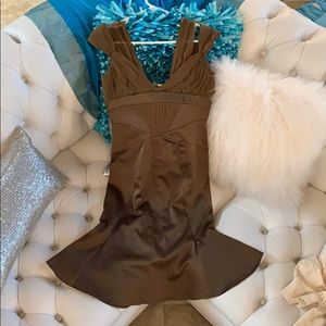 Just Cavalli Dress, size 42, fits like a 6